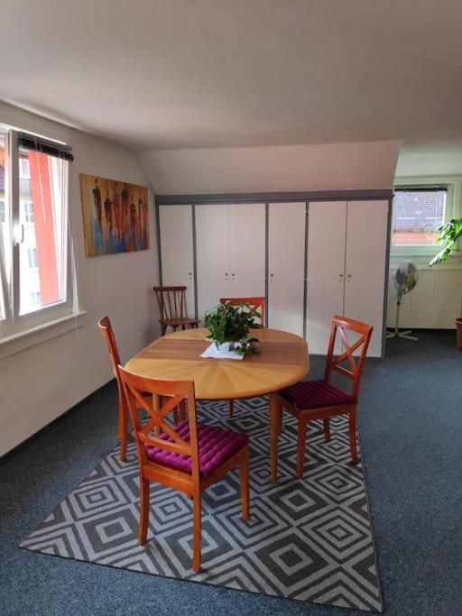 Grosse 130 M2 Gemuetliche Wohnung Im Herzen Tribergs Triberg im Schwarzwald Exterior photo