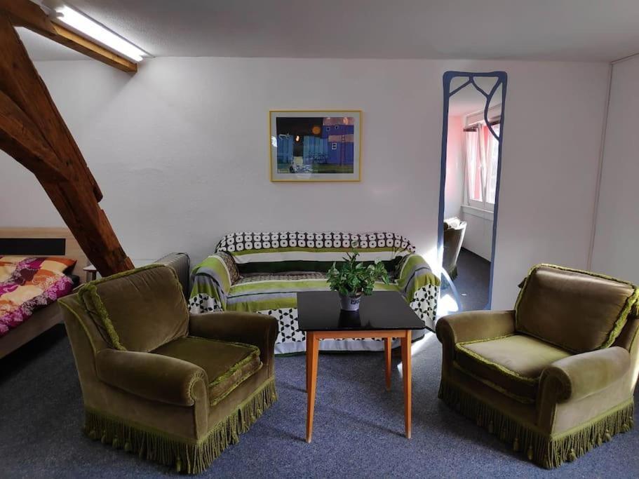 Grosse 130 M2 Gemuetliche Wohnung Im Herzen Tribergs Triberg im Schwarzwald Exterior photo