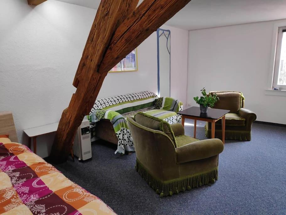 Grosse 130 M2 Gemuetliche Wohnung Im Herzen Tribergs Triberg im Schwarzwald Exterior photo